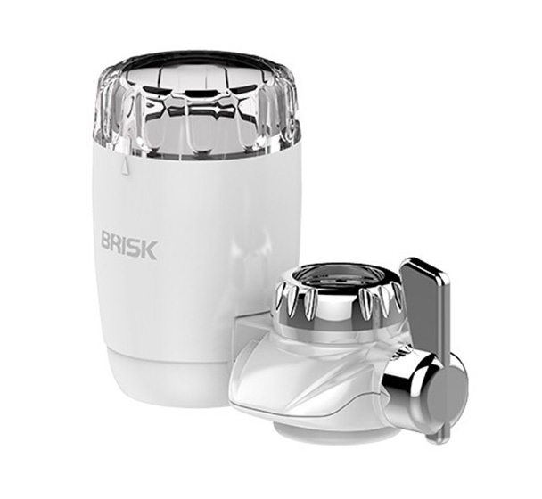BSK-T8 LT01 Faucet Water Purifier
