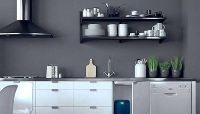 大通量 反渗透净水器成主流 物联网或将突破未来! 大通量 反渗透净水器成主流 物联网或将突破未来!