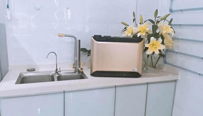 家用净水器市场洞察报告 家用净水器市场洞察报告