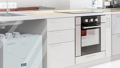 溢爱净水机:净水机品牌欲崭露头角,枢纽何在? 溢爱净水机:净水机品牌欲崭露头角,枢纽何在?