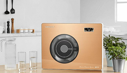 How about the future development of household water purifier? How about the future development of household water purifier?