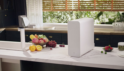 家中安装净水器,1步解决4个难题,值得一试 家中安装净水器,1步解决4个难题,值得一试