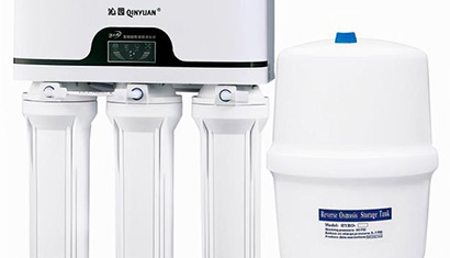 Do you know all these pits that buy water purifiers? Do you know all these pits that buy water purifiers?