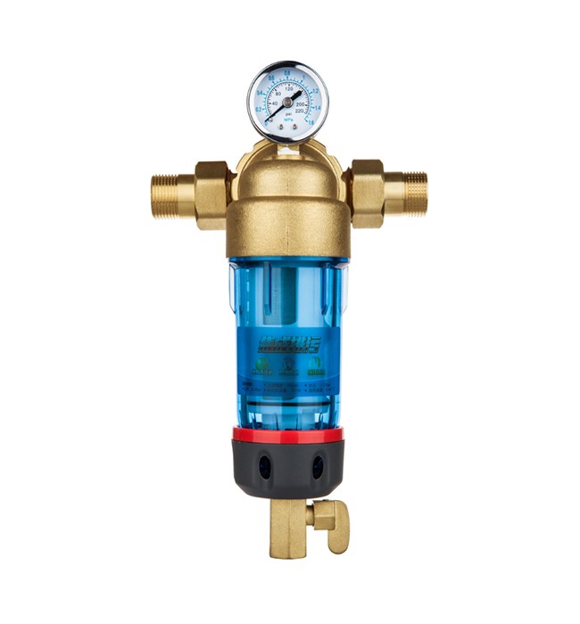 T2-S1集成排污 T2-S1集成排污