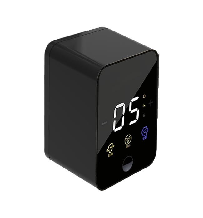 Q1智净宝 (全自动控制器) Q1智净宝 (全自动控制器)