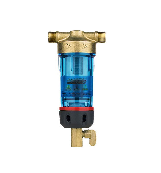 BSK-T2 J1-O2集成排污 免拆洗技术