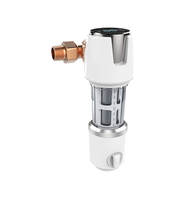 BSK-T2-C1 全效排污 免拆洗技术