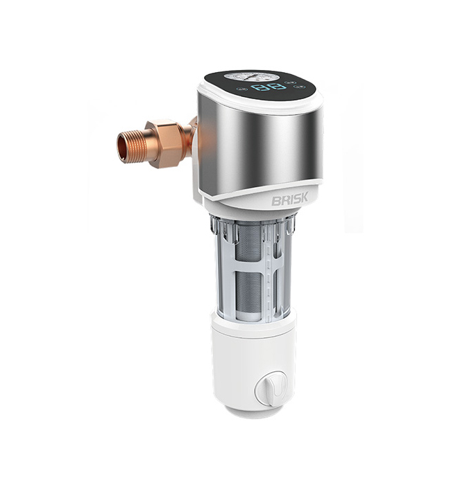 BSK-T3-R2 全效排污 免拆洗技术