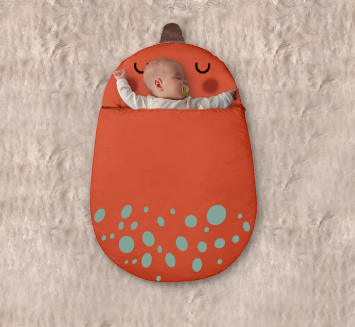 Maternal and infant products