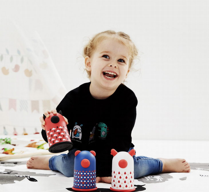 Maternal and infant products