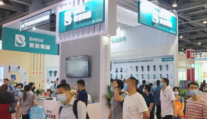 聚倍集团刘小林:以创新 安全 高品质产品 迎接净水行业的春天 聚倍集团刘小林:以创新 安全 高品质产品 迎接净水行业的春天