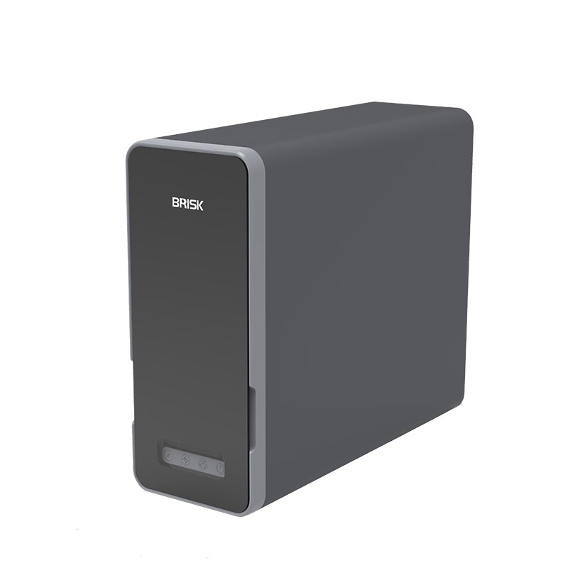 Terminal pure water machine