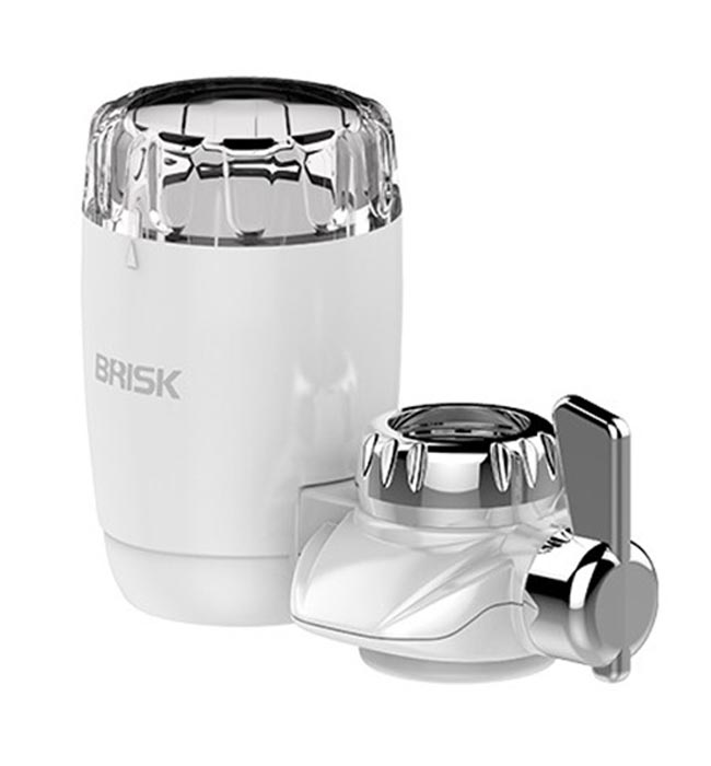 BSK-T8 LT01龙头净水器