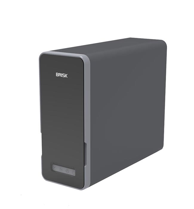 末端纯水机 末端纯水机