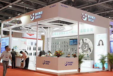 聚倍集团 | 亮相第七届中国·广东国际水展 聚倍集团 | 亮相第七届中国·广东国际水展